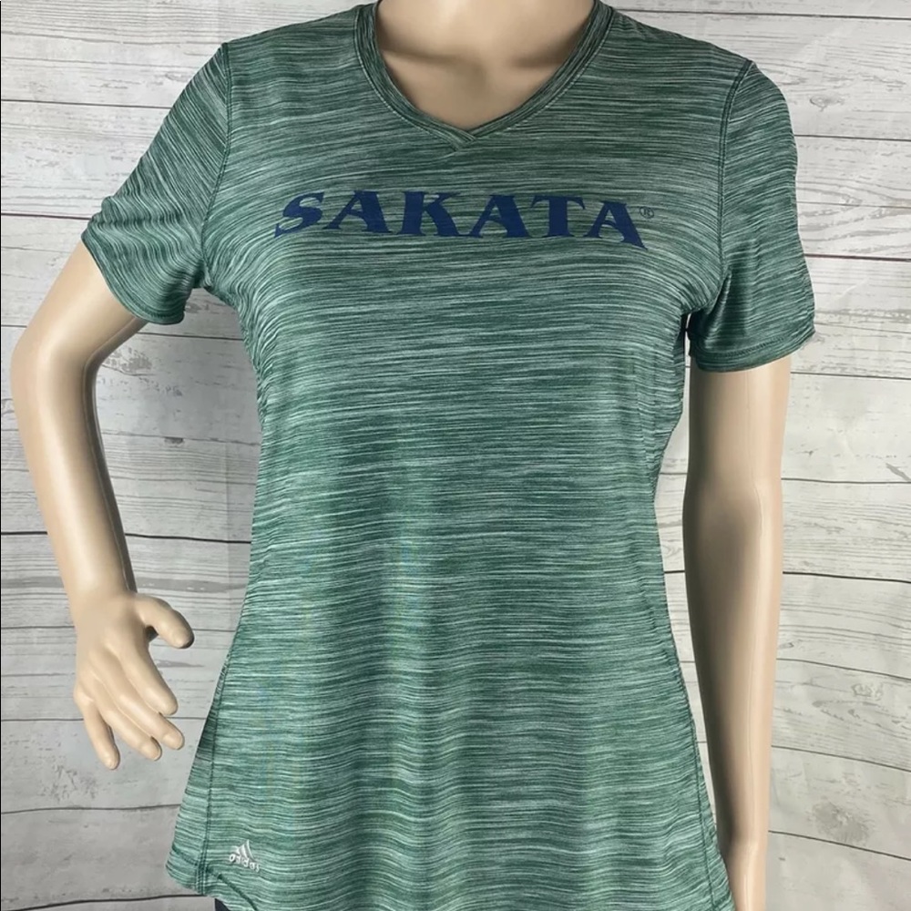 Adidas Sakata Tee